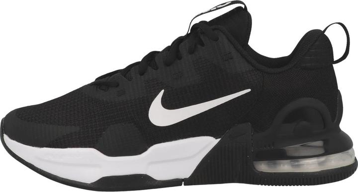 Produktbild Nike Air Max Alpha Trainer 5 M BLACK/WHITE-BLACK Grösse: 10 (44)