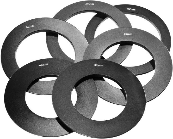 Produktbild Walimex Makro Ringblitz (Makroblitz, Diverse)