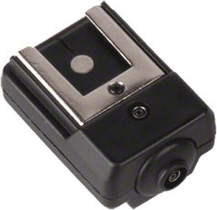 Actual product image Walimex Universal flash/umbrella mount (Flash holder)