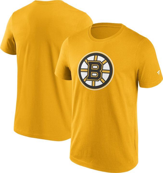 IH Primary Logo Graphic T-Shirt Boston Bruins (XL)