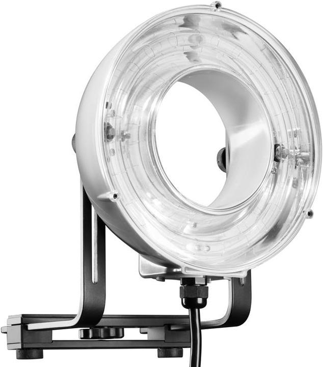 Image du produit Walimex Flash annulaire RD-600 (600 W, Tête de flash)