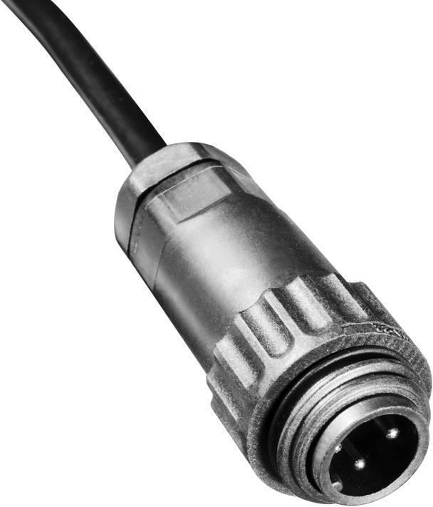 Image du produit Walimex Flash annulaire RD-600 (600 W, Tête de flash)