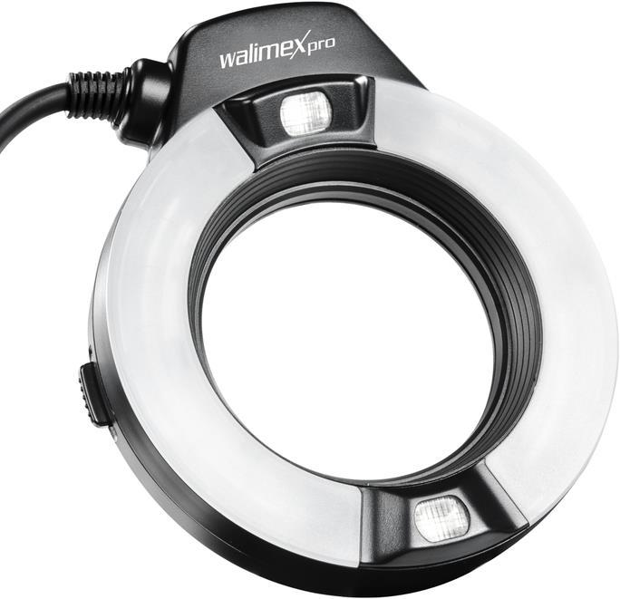 Produktbild Walimex Makro Ringblitz (Makroblitz, Diverse)