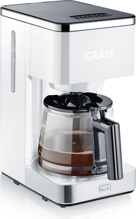 Actual product image Graef GRA FK401EU