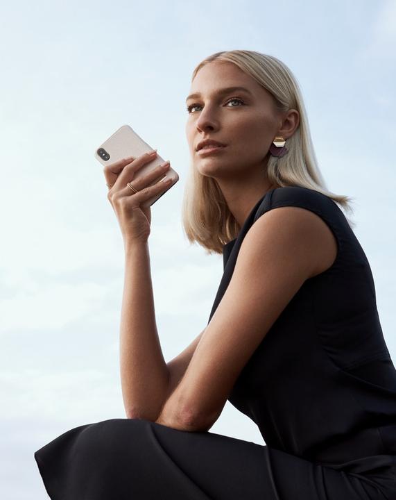 Image du produit iDeal Of Sweden safran (Apple iPhone 11 Pro)