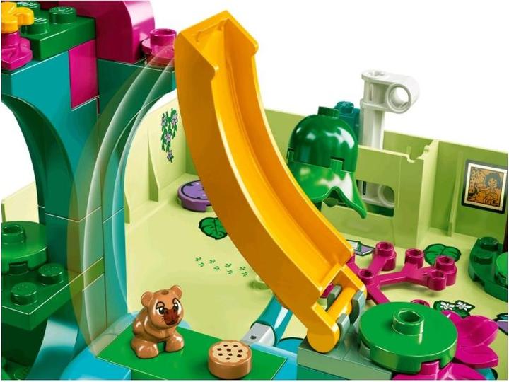 Actual product image LEGO Antonio's magic door (43200, LEGO Disney)
