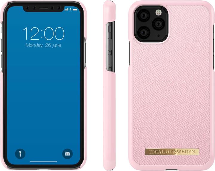 Image du produit iDeal Of Sweden safran (Apple iPhone 11 Pro)