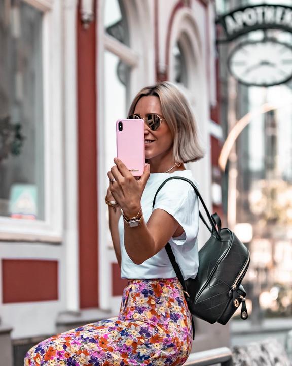 Image du produit iDeal Of Sweden safran (Apple iPhone 11 Pro)