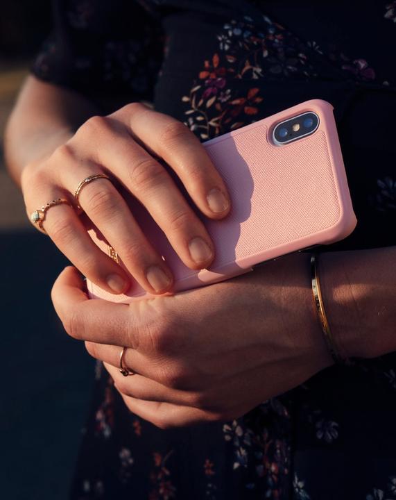 Image du produit iDeal Of Sweden safran (Apple iPhone 11 Pro)