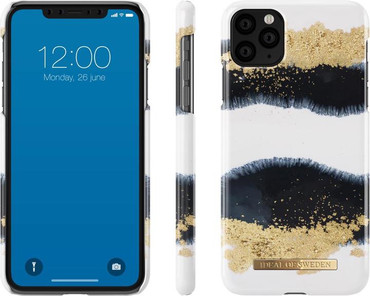 Image du produit iDeal Of Sweden Réglisse brillante (Apple iPhone 11 Pro Max)