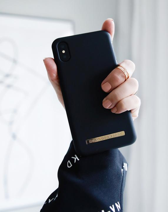 Immagine prodotto iDeal Of Sweden Nero opaco (Apple iPhone 11 Pro)