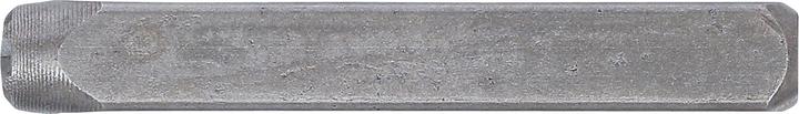 Actual product image BGS Star Punch 6 mm