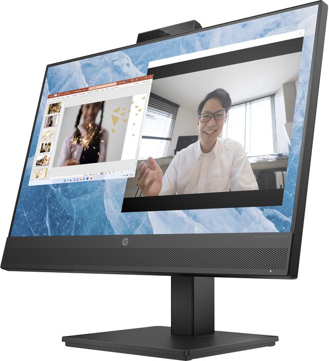 Produktbild HP M24M (24") Conferencing (1920 x 1080 Pixel, 23.80")