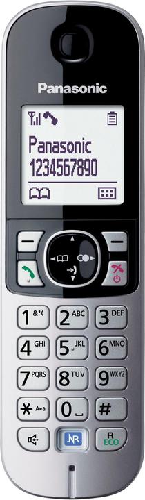 Image du produit Panasonic KX-TG6812