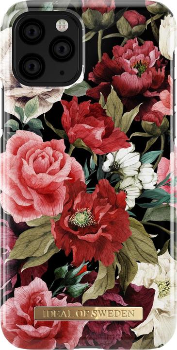 Produktbild iDeal Of Sweden Antique Roses (Apple iPhone 11 Pro)