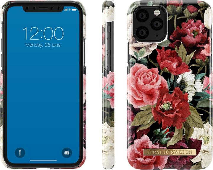 Produktbild iDeal Of Sweden Antique Roses (Apple iPhone 11 Pro)