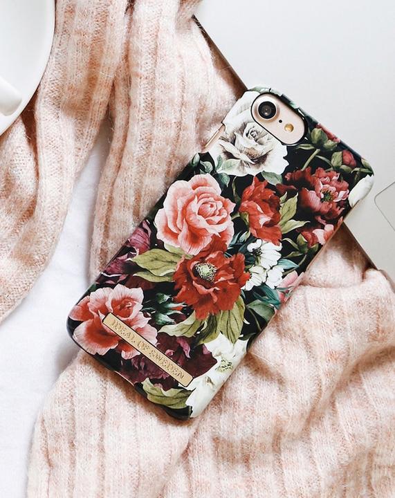 Produktbild iDeal Of Sweden Antique Roses (Apple iPhone 11 Pro)