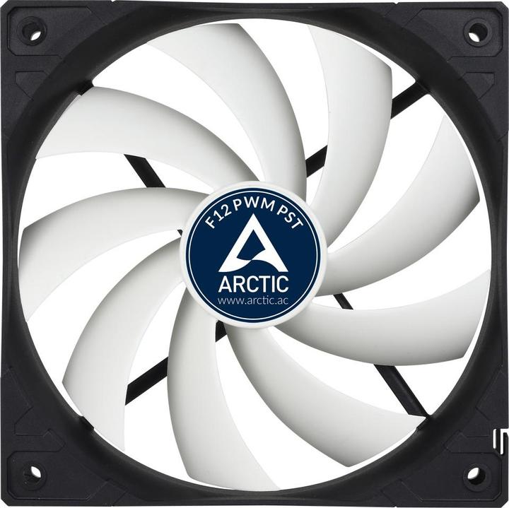 Produktbild Arctic F12 Pwm Pst (120 mm, 1 x)