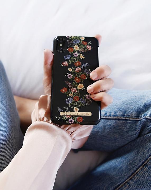 Image du produit iDeal Of Sweden Floral foncé (Apple iPhone 11 Pro Max)