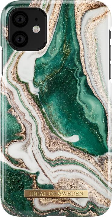 Image du produit iDeal Of Sweden Couverture design (Apple iPhone 11)