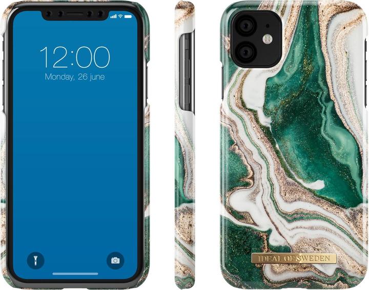 Image du produit iDeal Of Sweden Couverture design (Apple iPhone 11)