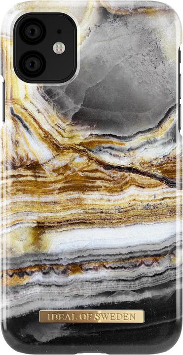 Image du produit iDeal Of Sweden Marbre de l'espace extra-atmosphérique (Apple iPhone 11)