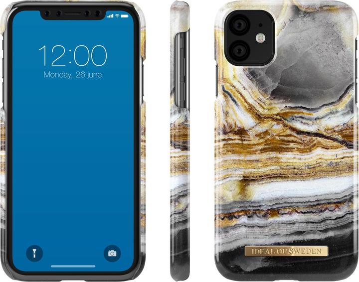 Image du produit iDeal Of Sweden Marbre de l'espace extra-atmosphérique (Apple iPhone 11)