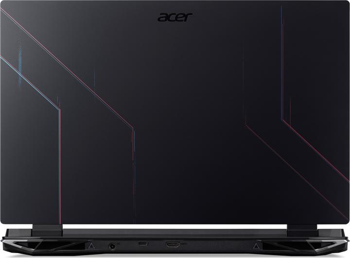 Actual product image Acer Nitro 5 (17.30", Intel Core i7-12700H, 16 GB, 512 GB, DE)