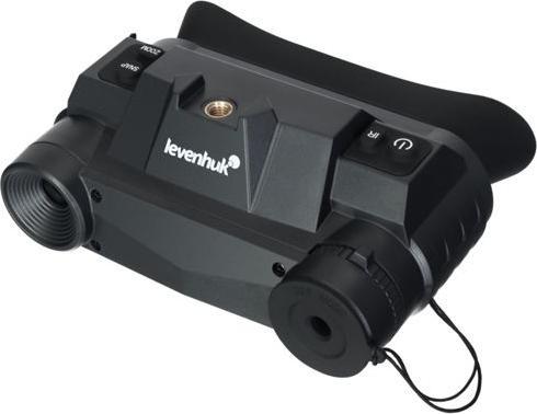 Immagine prodotto Levenhuk Halo NVB10 Dispositivo binoculare per la visione notturna digitale
