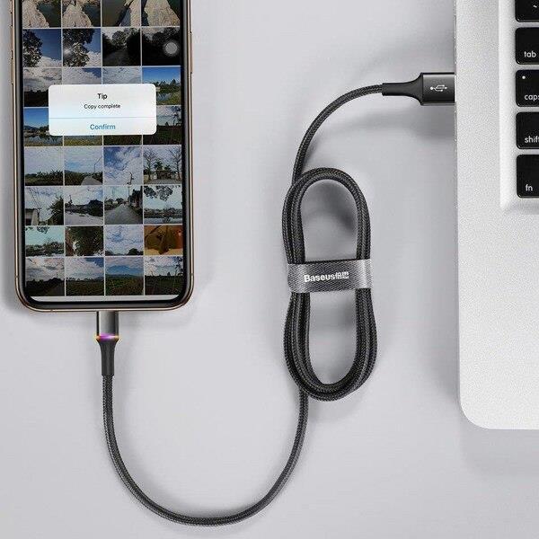 Immagine prodotto Baseus Serie Halo (1 m, USB 2.0)