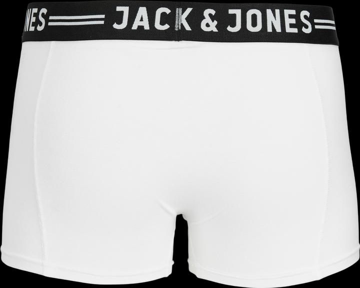 Image du produit Jack & Jones Sense (L, Lot de 3)
