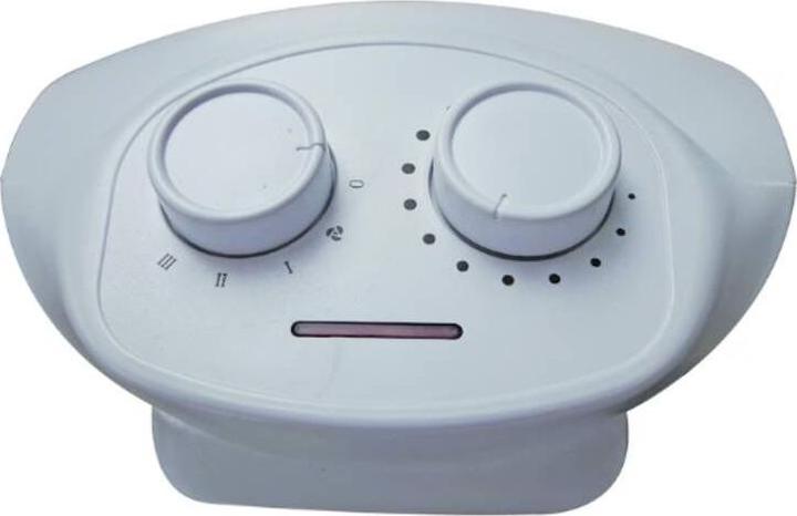 Image du produit Ohmex Chauffage électrique HET-1802 (2000 W)