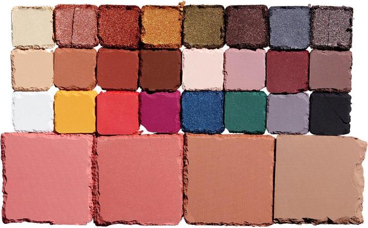 Immagine prodotto NYX Professional Make-Up Una tavolozza che sa tutto (Vol.1)