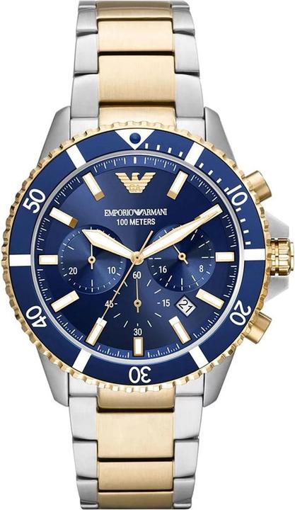Produktbild Emporio Armani Diver (Taucheruhr, 43 mm)