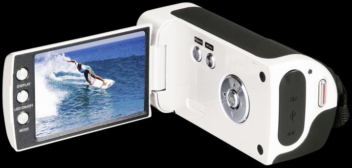 Immagine prodotto Easypix DVC5227 Flash (12 Mpx, 4 x)