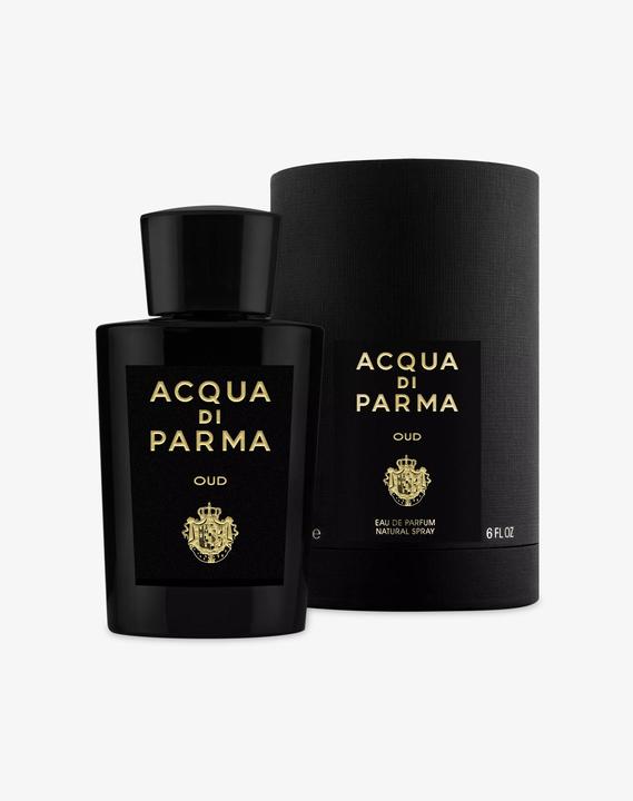 Actual product image Acqua Di Parma Oud (Eau de parfum, 180 ml)