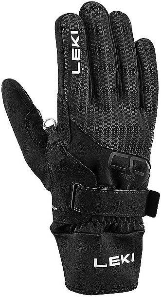 Produktbild Leki CC Thermo Shark (6, 7, 8, 10, 11)