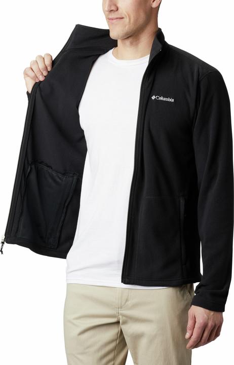 Produktbild Columbia Fast Trek Light Full Zip Fleece Jacket (S)