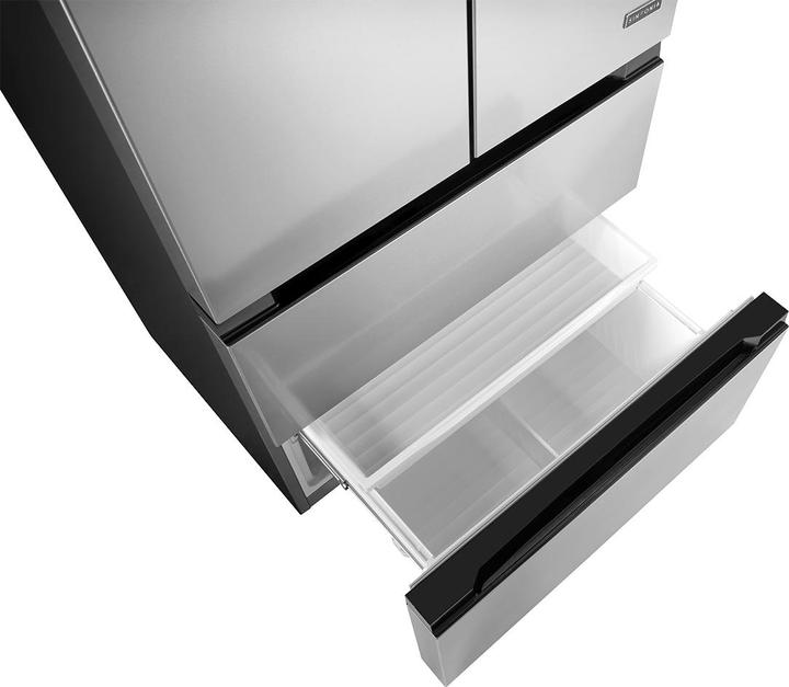Actual product image Concept LA6983SS (500 l)