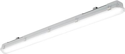 Produktbild Sylvania SYLL LED-Feuchtraumwannenleuchte (7600 lm)