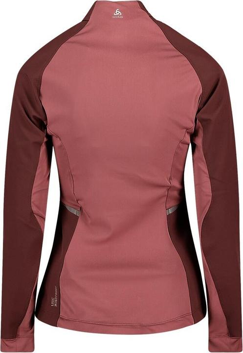 Actual product image Odlo Aeolus Ladies Cross Country Jacket (XS)