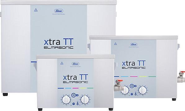 Produktbild Elma Ultraschallgerät (37 kHz, 5000 ml)