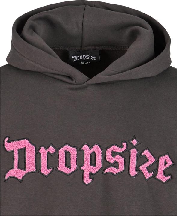 Immagine prodotto Dropsize Felpa con cappuccio oversize in spugna - 124931 (L)