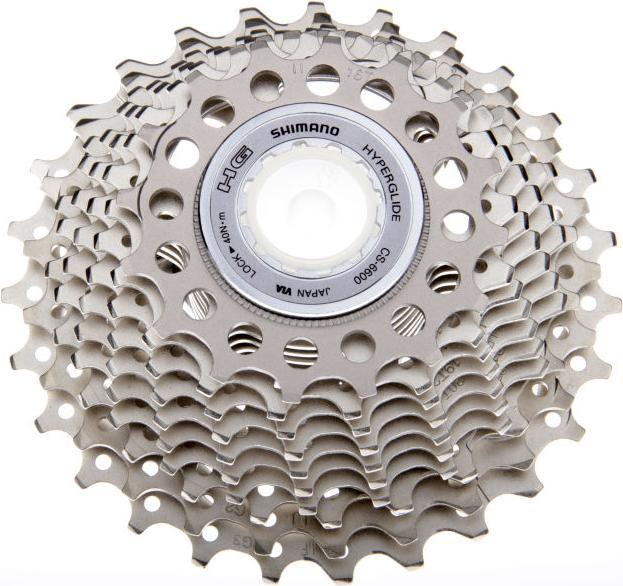 Produktbild Shimano Ultegra CS-6600 (10-fach, 16-27)