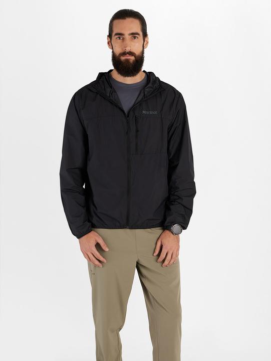 Actual product image Marmot Superalloy Bio Wind (XXL)