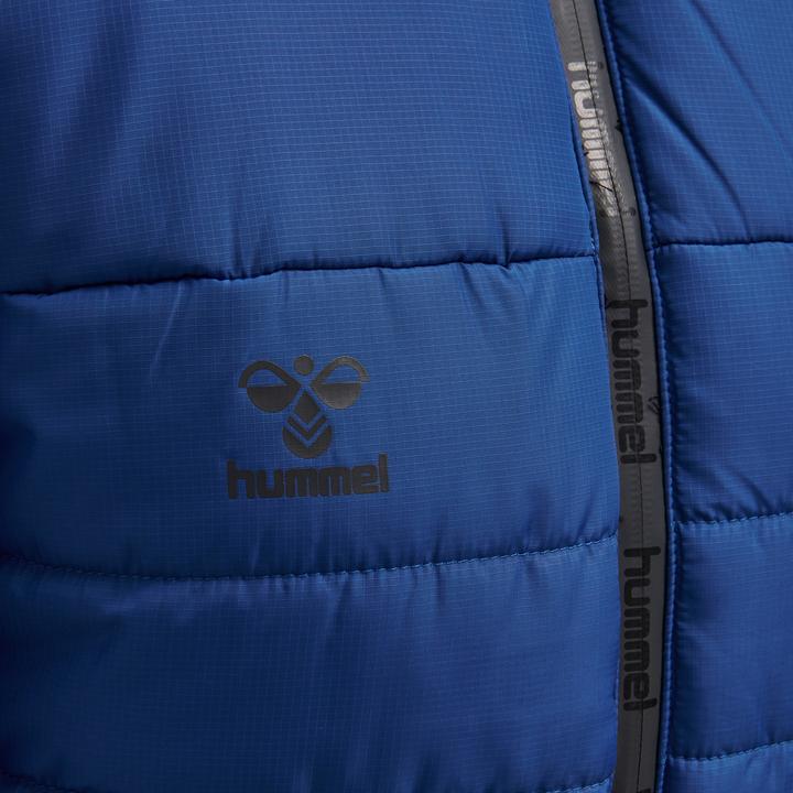 Immagine prodotto hummel Nord Trapuntato Cappuccio Giacca Donna (XS)