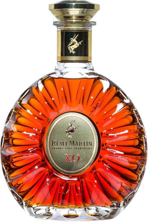 Produktbild Rémy Martin Xo (1 x 70 cl)