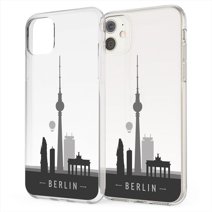 Produktbild Nalia Motiv Hülle (Apple iPhone 11)