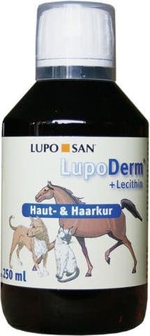 Produktbild Luposan Lupo Derm Haut- & Haarkur (Senior, Adult, 1 Stk., 498 g)
