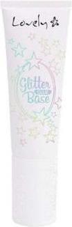 Actual product image Lovely Glitter Glue Base Base For Glitter Shadows